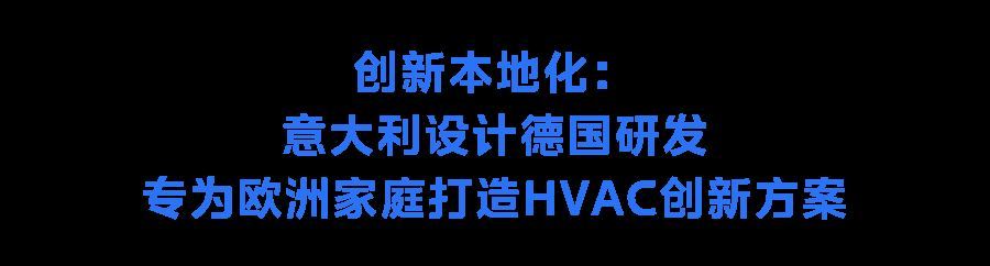 024德国纽伦堡国际制冷展凯发·k8国际美的亮相2