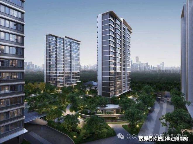 中环·桃源里-2025楼盘详情最新价格户型周边环境凯发首页登录中环·桃源里(售楼处)首页网站欢迎您-(图2)