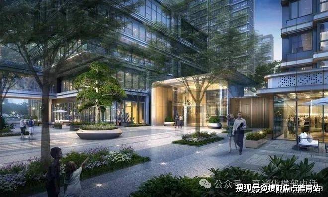 中环·桃源里-2025楼盘详情最新价格户型周边环境凯发首页登录中环·桃源里(售楼处)首页网站欢迎您-(图4)