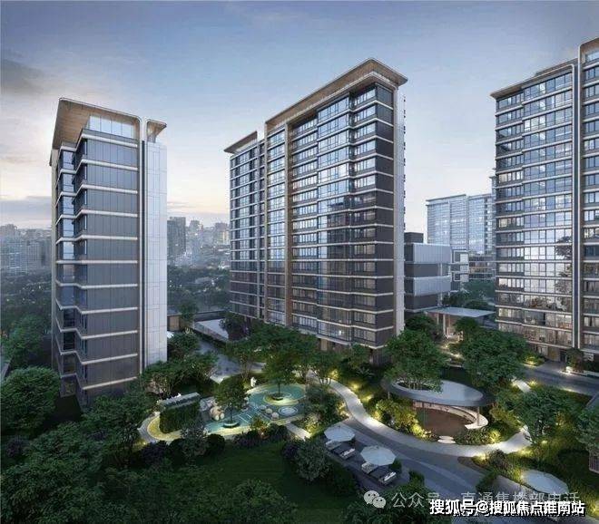 中环·桃源里-2025楼盘详情最新价格户型周边环境凯发首页登录中环·桃源里(售楼处)首页网站欢迎您-(图5)