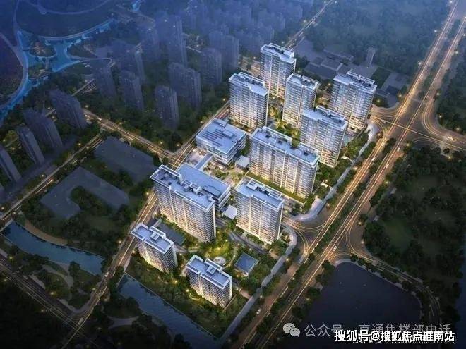 中环·桃源里-2025楼盘详情最新价格户型周边环境凯发首页登录中环·桃源里(售楼处)首页网站欢迎您-(图8)