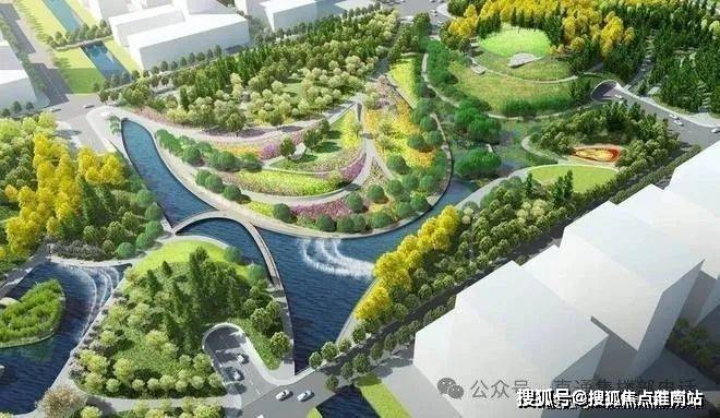 中环·桃源里-2025楼盘详情最新价格户型周边环境凯发首页登录中环·桃源里(售楼处)首页网站欢迎您-(图11)