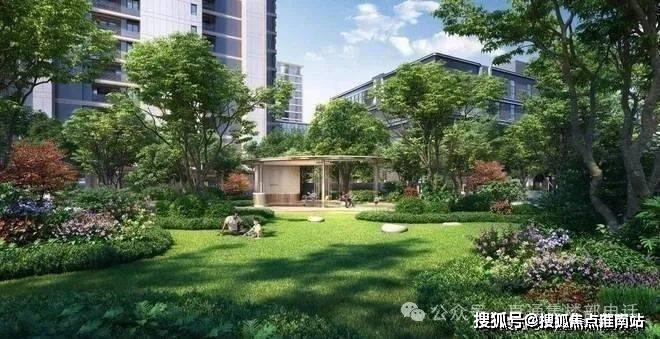 中环·桃源里-2025楼盘详情最新价格户型周边环境凯发首页登录中环·桃源里(售楼处)首页网站欢迎您-(图17)