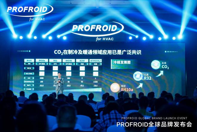！海尔掌握最新CO₂暖通专利技术凯发k8一触即发中国暖通领域独家(图2)