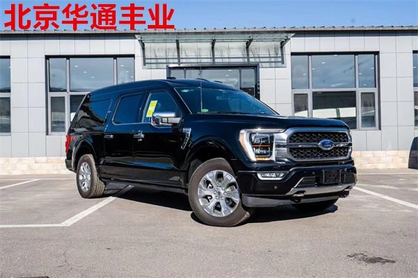 现车价格 福特勇猛者中国总代理凯发k8网站登录福特勇猛者7座