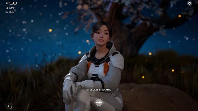 兴兴：用遥控追求极致速度；蔡浩宇AI游戏上架2719元｜极客早知道凯发K8国际版Sam Altman：AI存在泡沫；宇树机器人夺金王(图7)