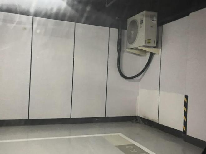 多温州女子投诉“保利”办事太拖拉！凯发k8一触即发爱车被“熏烤”一年(图5)