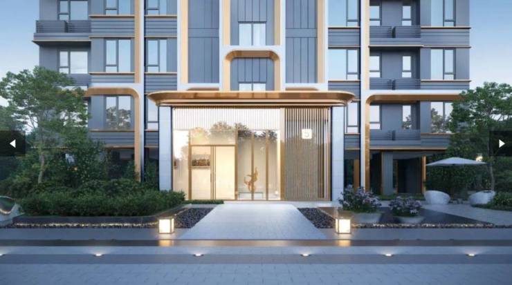 熙湖澜悦楼盘怎么样-价格凯发k8国际首页登录弘泰(图3)