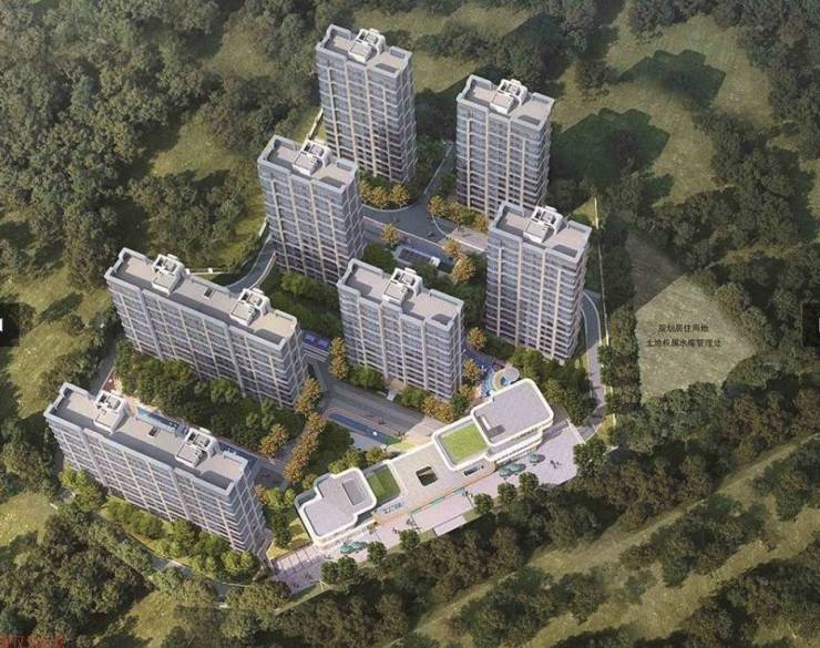 熙湖澜悦楼盘怎么样-价格凯发k8国际首页登录弘泰(图4)