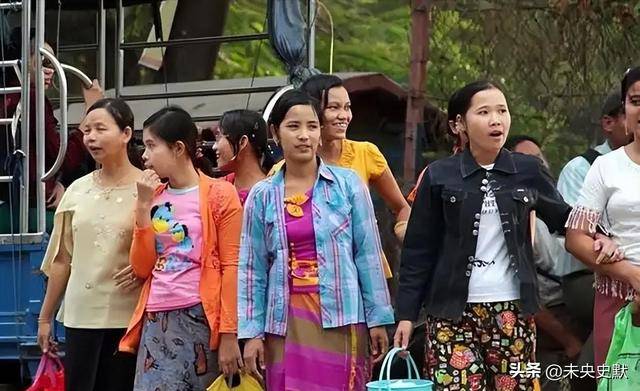 37万外国人赖着不走还想要长久生活k8凯