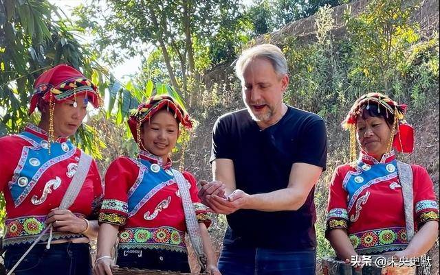 37万外国人赖着不走还想要长久生活k8凯发入口中国又1个大省被盯上(图2)