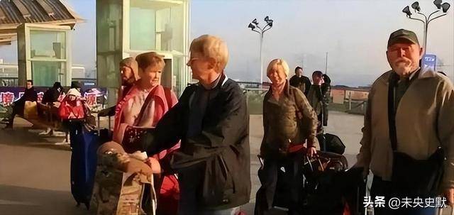 37万外国人赖着不走还想要长久生活k8凯发入口中国又1个大省被盯上(图3)