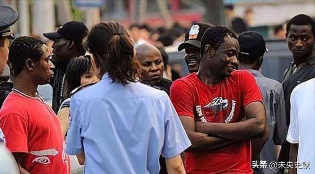 37万外国人赖着不走还想要长久生活k8凯发入口中国又1个大省被盯上(图6)