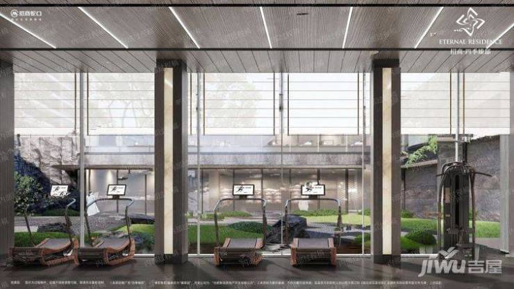 盘解读-售楼中心丨合肥楼市K8凯发合肥招商四季臻邸楼