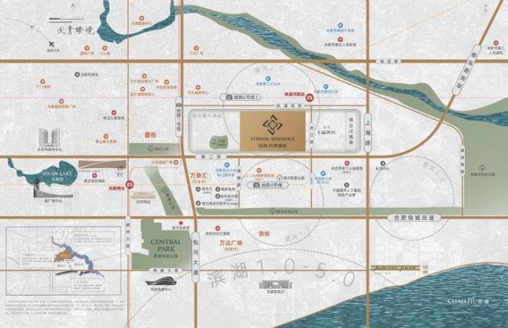 盘解读-售楼中心丨合肥楼市K8凯发合肥招商四季臻邸楼(图3) 盘解读-售楼中心丨合肥楼市K8凯发合肥招商四季臻邸楼(图3)