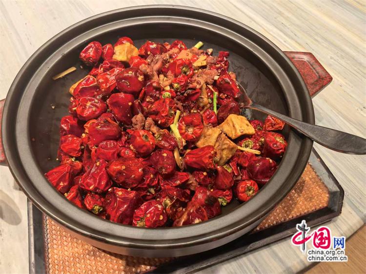 吃乃乡村旅游餐饮的品质之境k8凯发网站高舜礼：顺口好(图3)